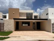 Casa dentro de privada con amenidades, a estrenar, en el...