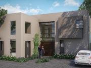Casa dentro de privada de 6 casas Cerca de circuito...