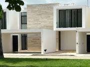 Casa dentro de privada en renta, Santa Gertrudis Copo,...