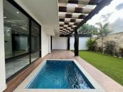 Casa dentro de privada en Temozón, de 4 habitaciones y...