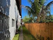 Casa dentro de um residencial com mais 6 casas em...