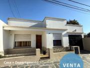 Casa + departamento, 3 dormitorios en Calle Piedrabuena...