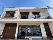 Casa, departamento y Local, céntrico, San Nicolás