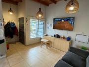 Casa + Depto Independiente Apta Crédito