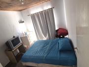 Casa + Depto independiente Oportunidad en Barrio Parque...