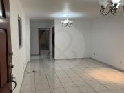 CASA / DEPTOP BAJA, AMUEBLADO RENTA ZONA PLAZA M?XICO