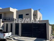 Casa Desierto del tezal