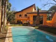 Casa deslumbrante na região nobre do Jardim Guedala