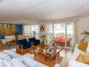 CASA DEV VILA NO CAMPO BELO 4 SUITES