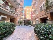 Casa di 90 mq a Gregorio VII, Baldo degli Ubaldi Roma