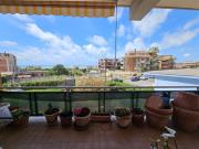 Casa di 100 mq a Torvaianica Celori Mare Pomezia