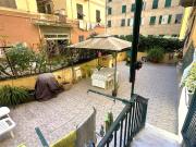 Casa di 105 mq a San Fruttuoso Genova