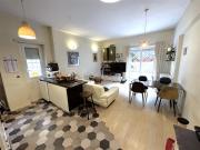 Casa di 106 mq a Portuense, Villa Bonelli Roma