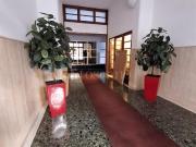 Casa di 110 mq a Albaro, Sturla Genova