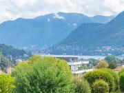 Casa di 110 mq a Sagnino, Monte Olimpino, Tavernola Como