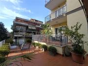 Casa di 115 mq a Portuense, Villa Bonelli Roma