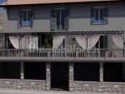 Casa di 117 mq in vendita Via della Libertà, Gargnano,...