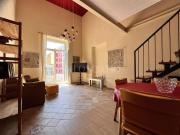Casa di 70 mq a Chiaia Napoli