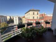 Casa di 120 mq a Napoli, Soderini Milano