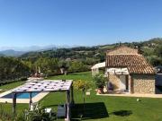 Casa di 120 mq in vendita valle marina, Monte Vidon...