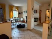 Casa di 124 mq a Centro, Centro Storico, Nicolosi Latina