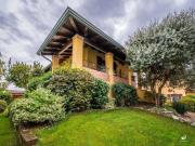 Prestigiosa casa in vendita Via MUZZINELLO 6, San...