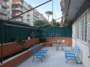 Casa di 140 mq a Balduina, Medaglie d'Oro Roma