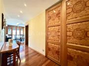 Casa di 145 mq a Napoli, Soderini Milano