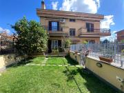 Casa di 150 mq a Casalotti Roma