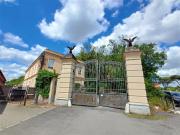 Casa di 164 mq a Cassia, San Godenzo, Grottarossa Roma Casa di 164 mq a Cassia, San Godenzo, Grottarossa Roma