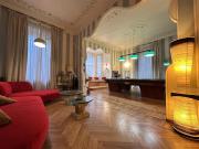 Casa di 196 mq a Campidoglio, San Donato, Cit Turin Torino