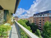 Casa di 200 mq a Sempione Milano