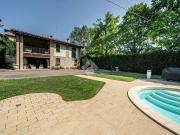 Casa di 280 mq in vendita Via Corte, 2, Viano, Reggio...