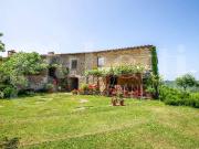 Casa di 300 mq in vendita Santa Cristina, 1, Gubbio, Umbria