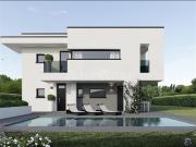 Casa di 350 mq a Moniga del Garda