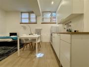 Casa di 40 mq a Fiera, Amendola Milano