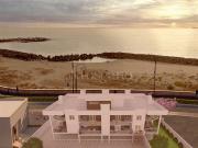 Casa di 37 mq a Fiumicino Paese, Focene, Isola Sacra,...