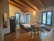 Casa di 37 mq a Genova, Ticinese Milano