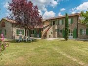 Casa di prestigio di 385 mq in vendita Cortona, Toscana