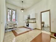 Casa di 43 mq a Città Studi, Susa Milano