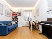 Casa di 45 mq a Fiera, Sempione, City Life, Portello Milano