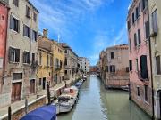 Casa di 493 mq in vendita Venezia, Italia