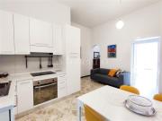 Casa di 60 mq a Centro Storico, Cappuccini, Commenda...