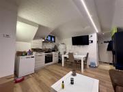 Casa di 50 mq a Porta Venezia, Morgagni, Bacone Milano