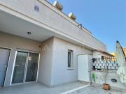 Casa di 54 mq a Casetta Mattei, Pisana, Bravetta Roma