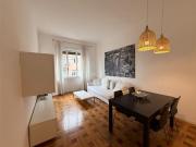 Casa di 57 mq a Genova, Ticinese Milano