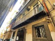 Casa di 60 mq a Centro Napoli