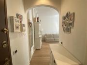 Casa di 60 mq a Porta Venezia, Indipendenza Milano