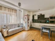 Casa di 65 mq a Famagosta, Barona Milano