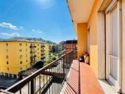 Casa di 68 mq a Borgo Trento, Crocifissa di Rosa,...